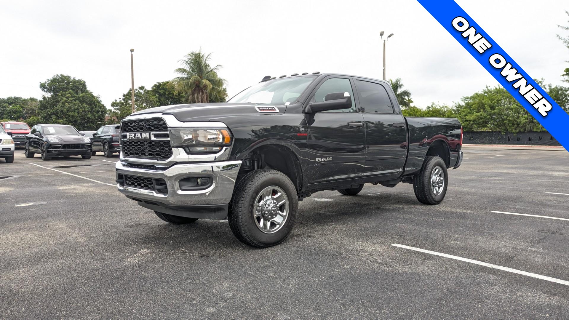 ram ram 2500 pickup 2022 3C6UR5DL4NG240557 image ram ram 2500 pickup 2022 3C6UR5DL4NG240557 image